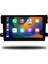 Suzuki Vitara Android Carplay Multimedya 2007-2011 2gb Ram + 32GB Hafıza + 4 Çekirdek 2