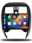 Nissan Micra Android Carplay Multimedya 2014-2018 2gb Ram + 32GB Hafıza + 4 Çekirdek 2