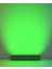 30 cm 9W Yeşil Renk LED Duvar Boyama Wallwasher 1