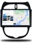Peugeot 206 Android Carplay Multimedya 1999-2011 2gb Ram + 32GB Hafıza + 4 Çekirdek 3