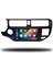 Kia Rio Android Carplay Multimedya 2011-2015 4gb Ram + 64GB Hafıza + 8 Çekirdek 2