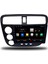 Honda Civic V-Tec Android Carplay Multimedya 2001-2006 2gb Ram + 32GB Hafıza + 4 Çekirdek 1