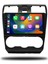 Subaru Forester Android Carplay Multimedya 2016-2018 6gb Ram + 128GB Hafıza + 8 Çekirdek 2