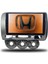 Honda Jazz Android Carplay Multimedya 2002-2008 Manuel Klima 2gb Ram + 32GB Hafıza + 4 Çekirdek 4