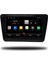 Skoda Rapid Android Carplay Multimedya 2013-2018 2gb Ram + 32GB Hafıza + 4 Çekirdek 1