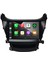 Hyundai Elantra Android Carplay Multimedya 2014 4gb Ram + 64GB Hafıza + 8 Çekirdek 2
