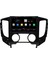 Mitsubishi L200 Android Carplay Multimedya 2015-2022 Manuel Klima 4gb Ram + 64GB Hafıza + 8 Çekirdek 1