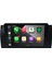Bmw E39 Android Carplay Multimedya 1995-2003 6gb Ram + 128GB Hafıza + 8 Çekirdek 2