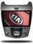 Kia Cerato Android Carplay Multimedya 2009-2012 Manuel Klima 6gb Ram + 128GB Hafıza + 8 Çekirdek 4