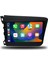Honda Civic Fb7 Android Carplay Multimedya 2012-2015 4gb Ram + 64GB Hafıza + 8 Çekirdek 2