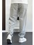 Erkek Baggy Kalıp Pantolon Gri EDW130 3