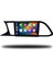 Seat Leon Android Carplay Multimedya 2013-2022 2gb Ram + 32GB Hafıza + 4 Çekirdek 2