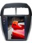 Mitsubishi Asx Tesla Ekran Android Carplay Multimedya 2010-2019 4gb Ram + 64GB Hafıza + 8 Çekirdek 4
