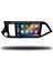 Kia Picanto Android Carplay Multimedya 2011-2016 6gb Ram + 128GB Hafıza + 8 Çekirdek 2