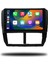 Subaru Forester Android Carplay Multimedya 2008-2012 4gb Ram + 64GB Hafıza + 8 Çekirdek 2