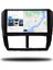 Subaru Forester Android Carplay Multimedya 2008-2012 4gb Ram + 64GB Hafıza + 8 Çekirdek 3