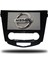 Nissan X-Trail Android Carplay Multimedya 2014-2021 Manuel Klima 2gb Ram + 32GB Hafıza + 4 Çekirdek 4