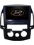 Hyundai I30 Android Carplay Multimedya 2011-2014 Manuel Klima 2gb Ram + 32GB Hafıza + 4 Çekirdek 1