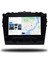 Suzuki Vitara Android Carplay Multimedya 2015-2022 6gb Ram + 128GB Hafıza + 8 Çekirdek 3