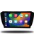 Seat Ibiza Android Carplay Multimedya 2008-2015 4gb Ram + 64GB Hafıza + 8 Çekirdek 2