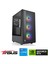 RTX4060 8gb - Gaming Pc Ddr4 - Intel Core I5 12400F - 16 GB Ddr4 Ram - 1 Tb M.2 SSD - Windows 11 Pro 1