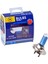 12V H7 Ampul Halogen Beyaz 100W 5000K 2 Li SL3506 1