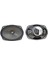Hoparlör Oval 16X22 cm - 6x9 Inç Midrange 800W (80W Rms) Trg 6995 1