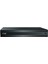Rivo Dcam 6 Kameralı 40 Metre Gece Görüşlü Set 1 Tb 7/24 HDD 2
