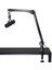 BCM-300 Deluxe Broadcast Mic Stand 4