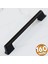 Cemre Kulp 160 mm Siyah Metal Mutfak Mobilya Çekmece Mutfak Dolap Kapak Kulbu 16 cm 1