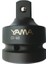 F1" x M3/4" Havalı Lokma Adaptörü 1" Den 3/4" E YAHA134 1