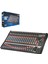 SYNX-16 Deck Mixer 16 Kanal Bluetooth USB 1