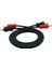 Mobass MB-21RCA 1 Metre Rca Kablo 1