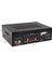 AV-110 Anfi 110 Watt 12V 220V Dijital Bluetooth USB Sd 2