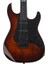 E-II SN-III HT Tiger Eye Sunburst Elektro Gitar 1