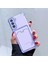 Samsung Galaxy S21 FE Kılıf Darbe Emici Köşe Korumalı Kartlıklı Cüzdanlı Silikon Kapak 1
