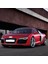 Audi R8 2013-2015 Kapı Iç Uyarı Lambası Kırmızı 1 Adet 6Y0947411 2