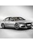 Audi A6 2012-2014 Kapı Iç Uyarı Lambası Kırmızı 1 Adet 6Y0947411 2