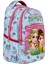 Frozen Desenli Ilkokul Çantası + Beslenme Çantası 2