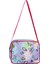 Ilkokul Unicorn Desenli Kız Çocuk Ilkokul Çantası + Beslenme Çantası 4