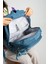 Mega Boy Ultra Hafif Çok Cepli Su Geçirmez Sırt Çantası Unisex Maymuncuk 5
