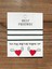 Üçlü Best Friends Basic Ip Bileklik (Yeşil) 2