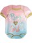 Boy Girl Elbise Folyo Balon 62X55 cm 1