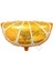 Portakal Folyo Balon 49X65 cm 1
