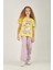 SGK-1201 Serbend Kız Garson T-Shirt 1