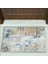 Modern Desenli Dekoratif Kapı Önü Paspası No: 1674 1