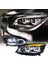 Bmw f01 f02 ön far lambası ledli adaptive görünüm 2008 / 2015 2