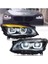 Bmw f01 f02 ön far lambası ledli adaptive görünüm 2008 / 2015 3