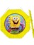 Sünger Bob Pinyata 42 cm + Sopası 1