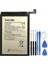 BL-49MT Camon 19 Pro Pil Batarya Ve Tamir Set 1
